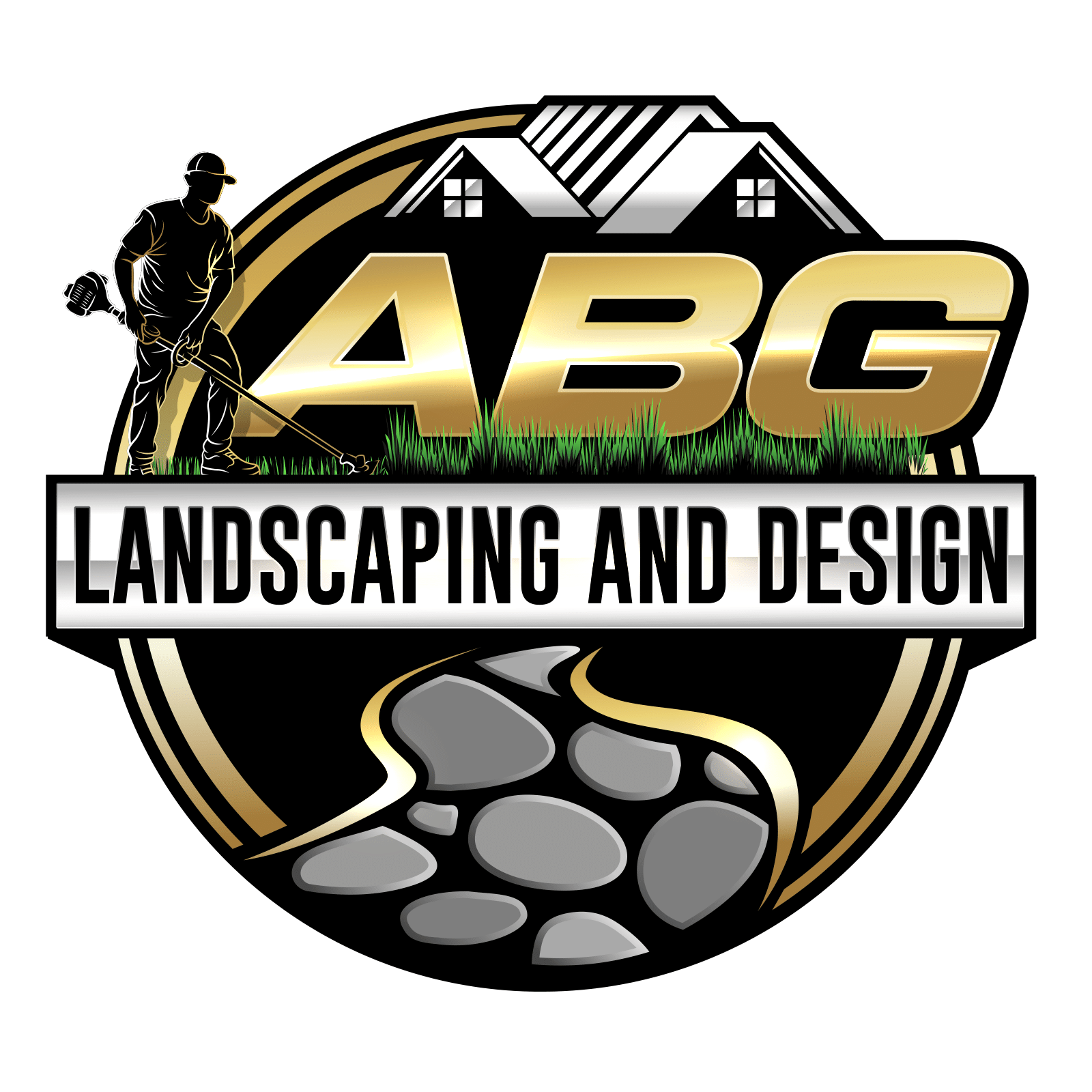 Landscaping And Design
